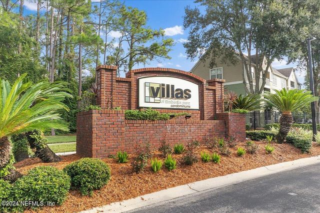 $184,900 | 7701 Timberlin Park Boulevard, Unit 821 | Jacksonville