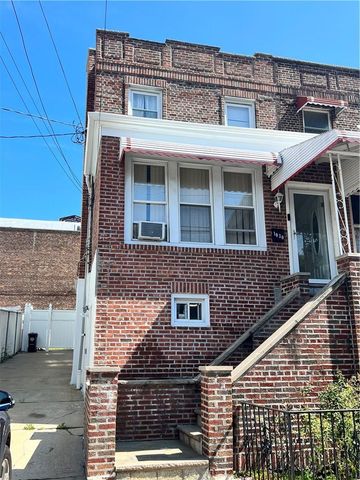 $698,888 | 1030 Revere Avenue | Throgs Neck