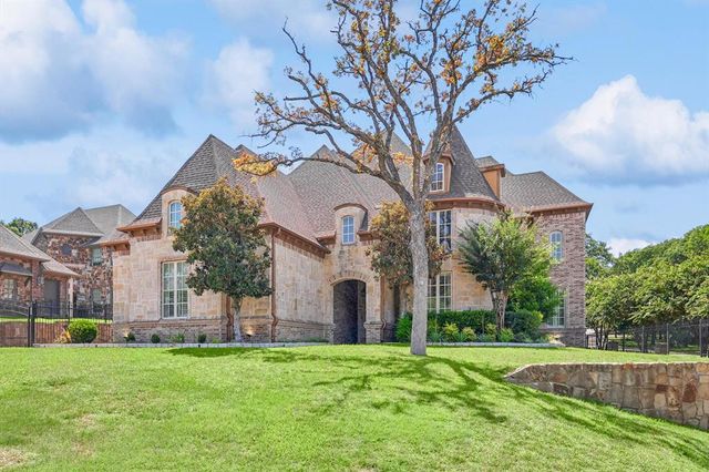 $1,663,000 | 7312 Vanguard Court | North Colleyville