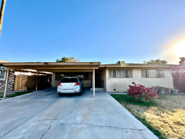 $350,000 | 773 Wensley Avenue | El Centro