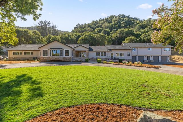 $3,498,000 | 16035 Oak Glen Avenue