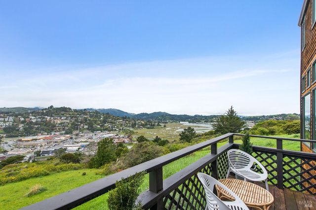 $4,500 | 20 Ridgeview Court | Marin City