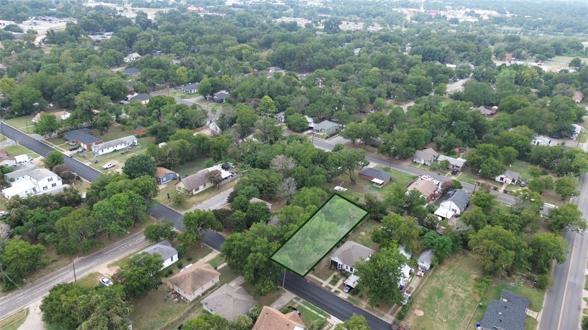 a view of a city