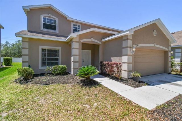 $405,000 | 11248 Creek Haven Drive | Riverview