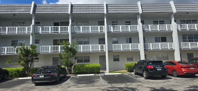 $130,000 | 6600 Royal Palm Boulevard, Unit 103B | Margate