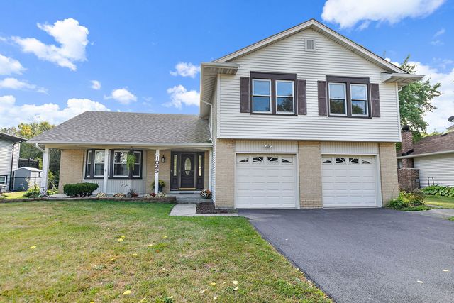 $520,000 | 1025 Florida Lane | Elk Grove Village