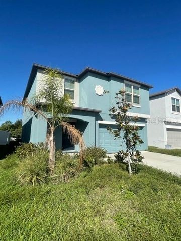 $2,495 | 3707 Globe Thistle Drive | Palm River-Clair Mel