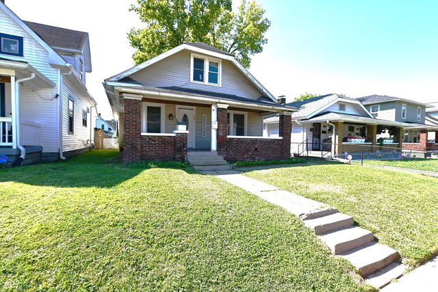 $135,000 | 351 Congress Avenue | Crown Hill