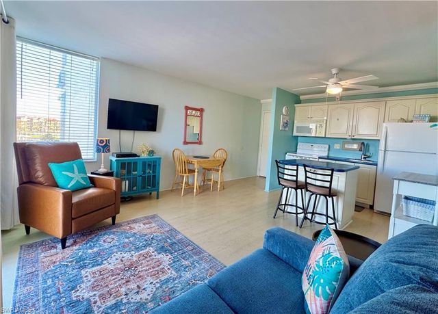 $425,000 | 7300 Estero Boulevard, Unit 201 | Fort Myers Beach