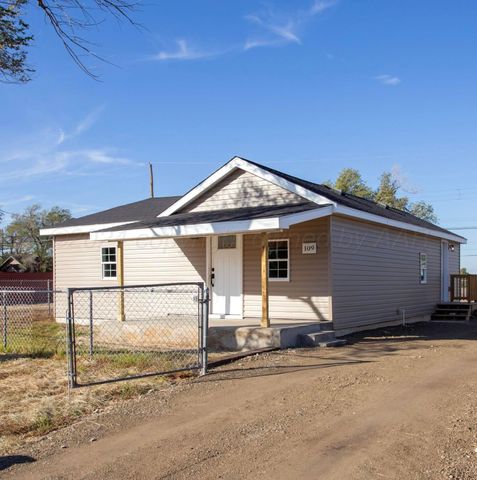 $150,000 | 109 North Bowyer Street | Original Town