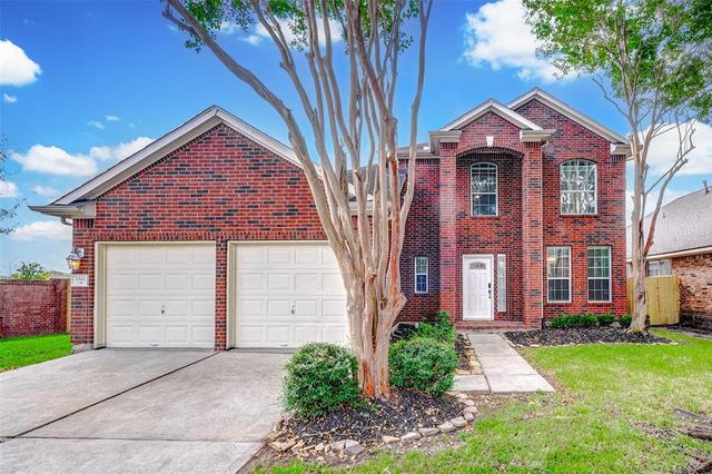 $360,000 | 1511 Bardwell Court | Fort Bend County North-Richmond