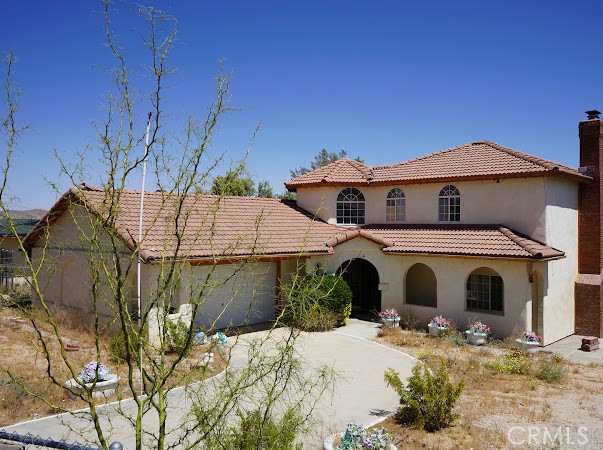 61426 Alta Vista Drive, Joshua Tree, CA 92252 | Compass