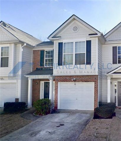 $1,750 | 3720 Harvest Drive | The Woodlands Townhomes