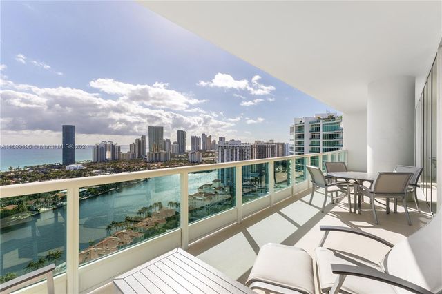 $3,980,333 | 20155 Northeast 38th Court, Unit 2903 | Aventura