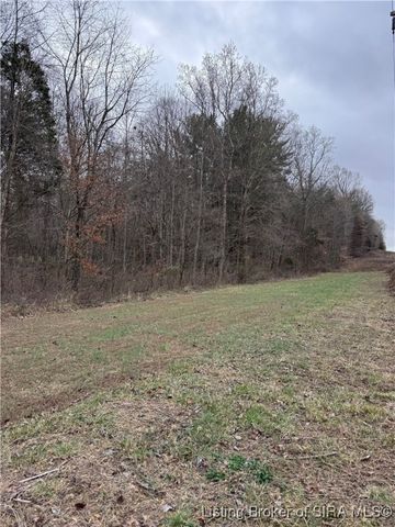 $79,900 | Northwest Hancock Chapel Road Northwest | Blue River Township - Harrison County