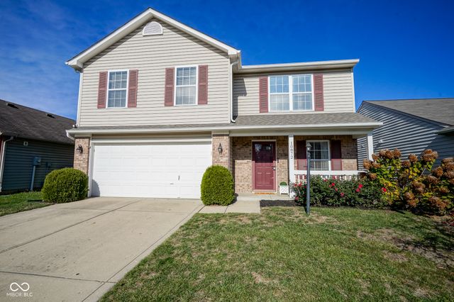 $345,000 | 10872 Roundtree Road | Fishers