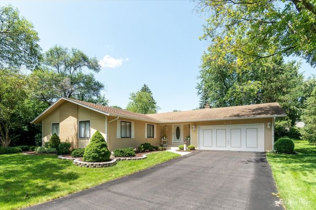 $475,000 | 527 Sheffield Road | Naperville