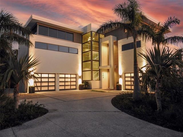 $16,750,000 | 104 Sunset Lane | Holmes Beach