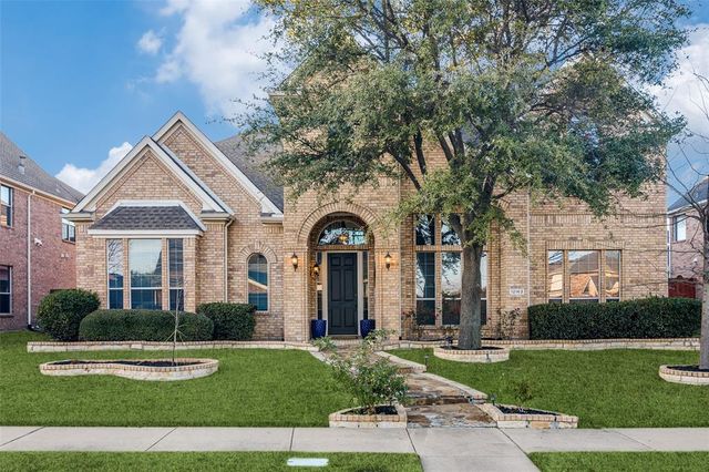 $4,500 | 12163 Settlers Knoll Trail | Frisco