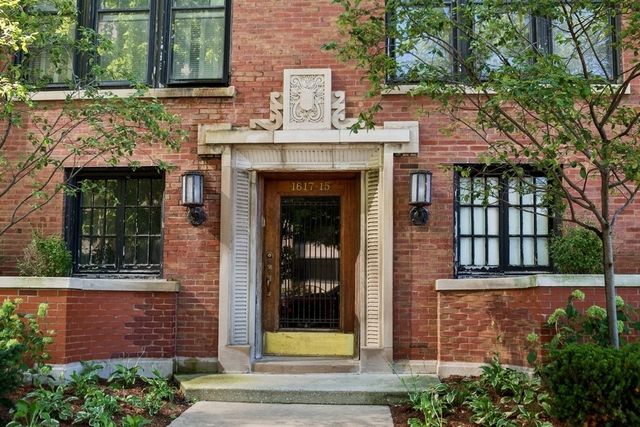 $225,000 | 1617 East Hyde Park Boulevard, Unit 3 | East Hyde Park