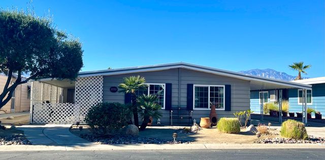 $289,950 | 39781 Chimney Flats Drive | Palm Desert Greens Country Club