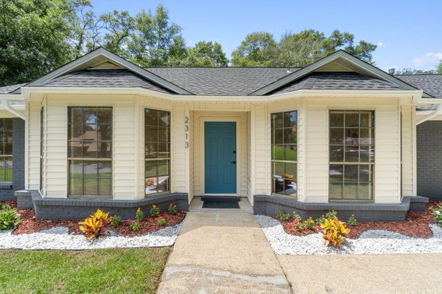 $559,900 | 2313 Canal Drive | Niceville