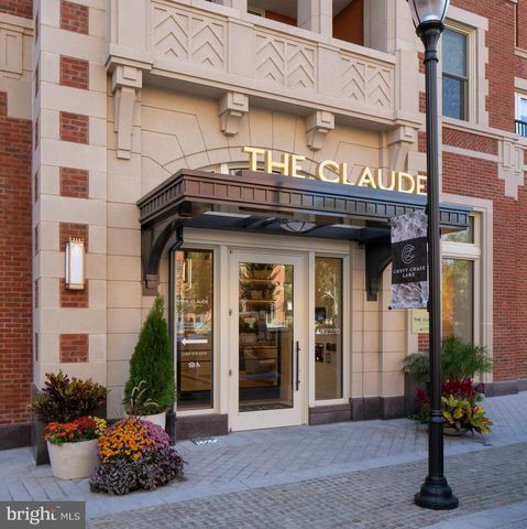 $4,469 | 3820 Chaplin Place, Unit 706/CLAUDE | Chevy Chase