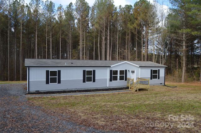 $285,000 | 961 Myers Mill Road | New Hope Township - Iredell County