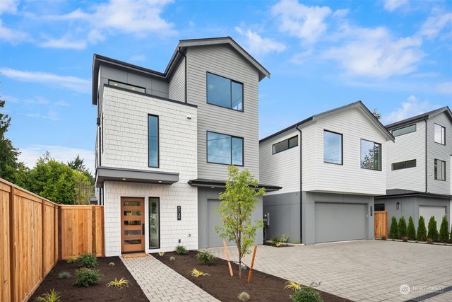 $1,850,000 | 9739 Mary Avenue Northwest | Crown Hill