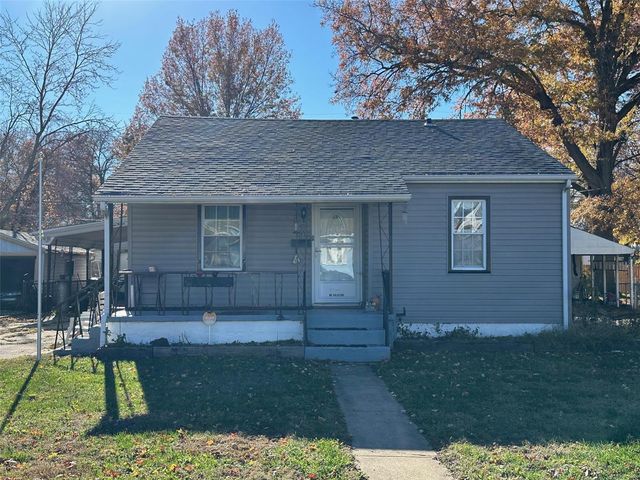 $98,500 | 1812 Ferguson Avenue | Granite City