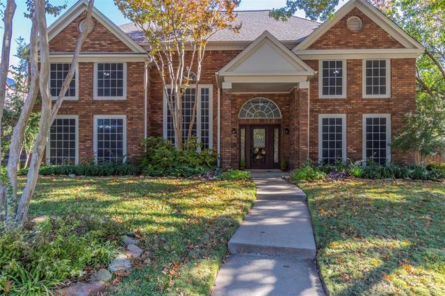 $750,000 | 2902 Wembley Court | Fairways of Sherrill Park