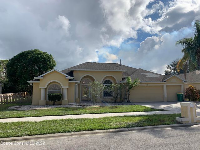 $3,300 | 3301 Biscayne Drive | North Merritt Island