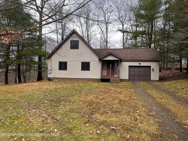 $160,000 | 26 Fir Lane | Thornhurst Township - Lackawanna County