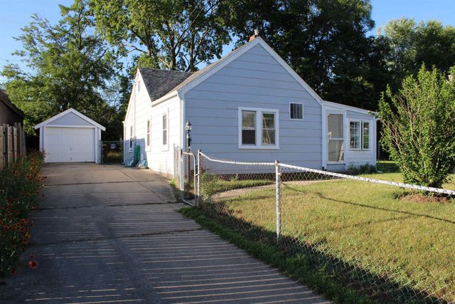 $105,500 | 424 Brooke Road | Grant Park - Rockford