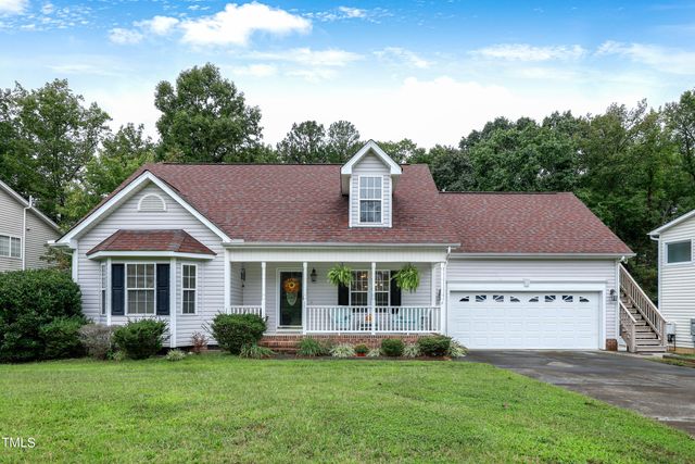 $399,900 | 2561 Mint Julep Drive | Creedmoor