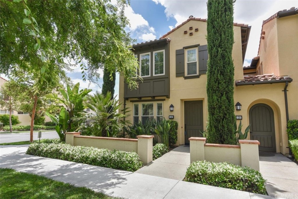 140 Velvet Flower, Irvine, CA 92620 | Compass