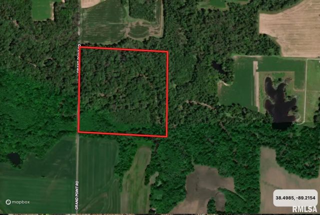 $252,000 | 0 Grand Point Road | Irvington Township - Washington County