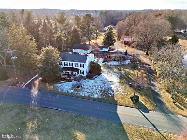 $1,250,000 | 164 Ellisdale Road | Upper Freehold Township - Monmouth County