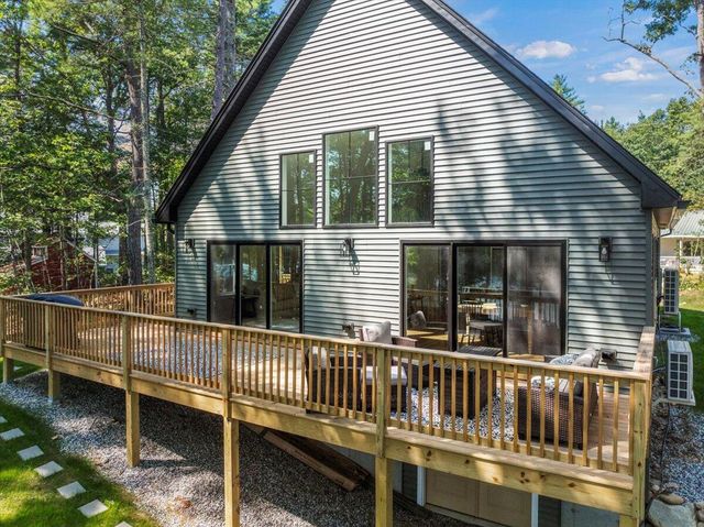 $799,000 | 69 Barkers Pond Road | Lyman ME