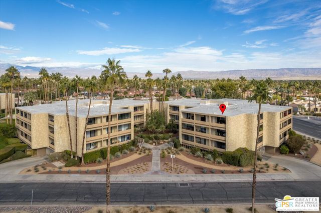 $529,000 | 2454 East Palm Canyon Drive, Unit 3D | Sonora Sunrise