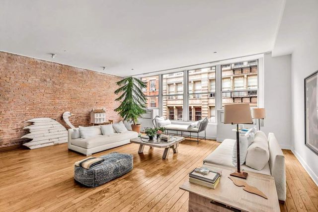 $4,600,000 | 118 Wooster Street, Unit 4/5C | SoHo