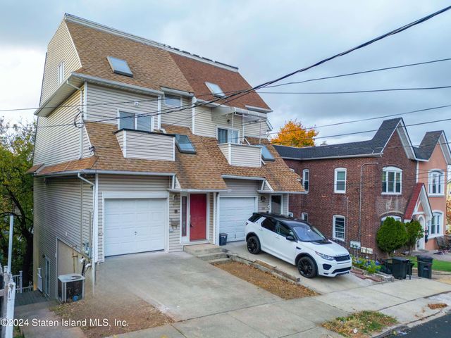 $799,000 | 41 Chester Place | Tompkinsville