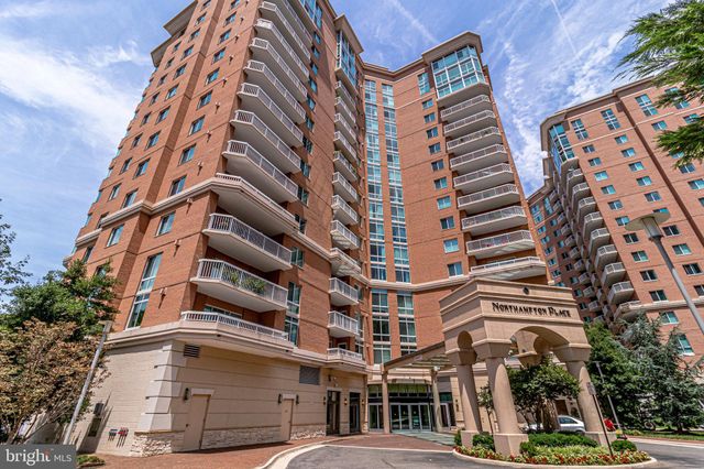 $370,000 | 3101 North Hampton Drive, Unit 1410 | Alexandria West