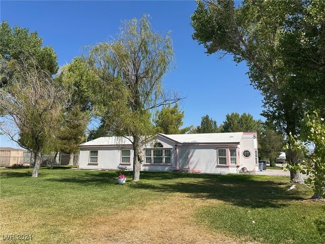 $450,000 | 4900 Lawrence Road | Pahrump