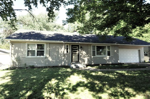 $125,000 | 3416 Harrington Avenue | Northwest Rockford