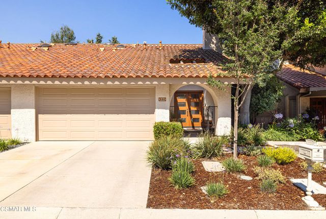 $950,000 | 808 North Valley Drive | Westlake Village - Thousand Oaks