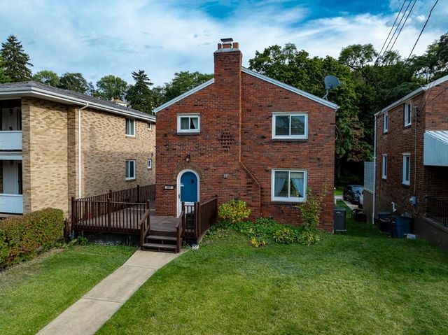 $224,900 | 507 West Miller Avenue | Munhall