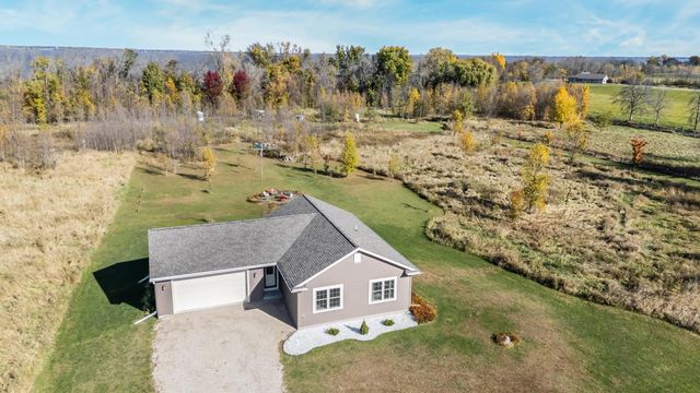 $425,000 | 9124 County Rd B | Poygan