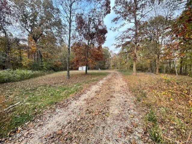 $35,000 | 0 White Bass Lane | Thomas Township - Ripley County