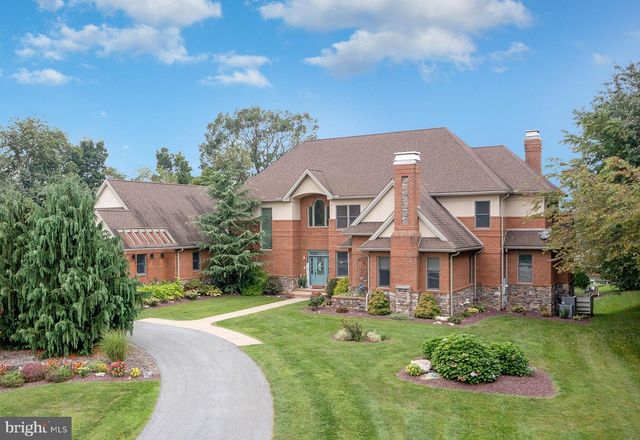 $1,800,000 | 1585 Colebrook Road | North Cornwall Township - Lebanon County